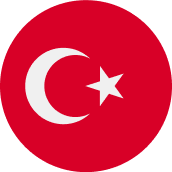 Turkey Flag